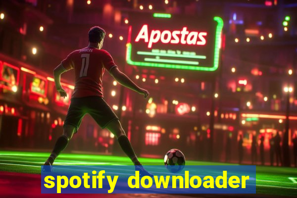 spotify downloader